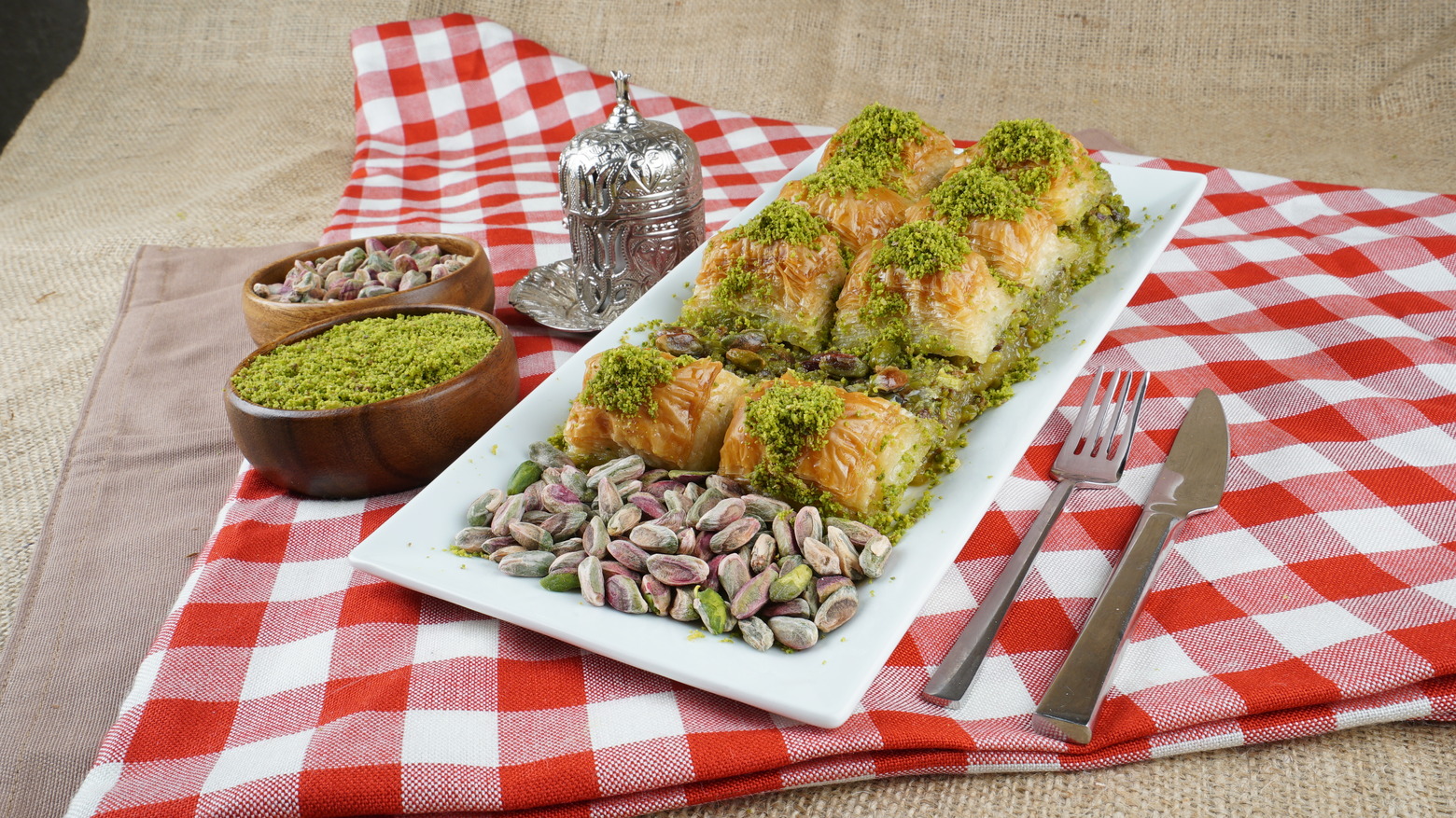 kurubaklava